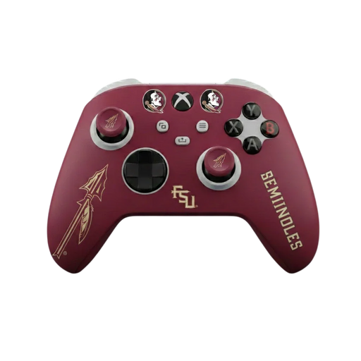 FSU Seminoles Xbox Starter Kit - for just $39.99! 