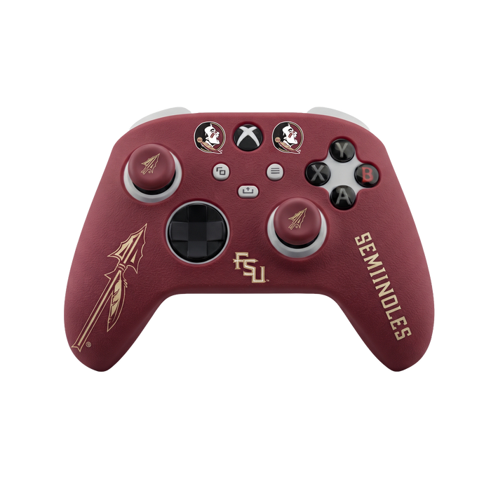 FSU Seminoles Xbox Starter Kit - for just $39.99! 