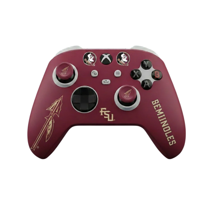 FSU Seminoles Xbox Starter Kit - for just $39.99! 