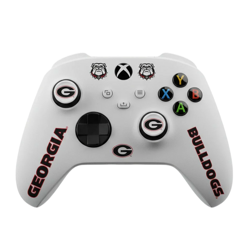 Georgia Bulldogs Xbox Starter Kit - for just $39.99! 