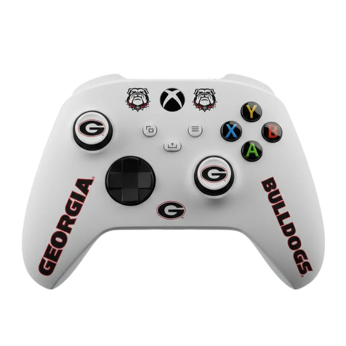 Georgia Bulldogs Xbox Starter Kit - for just $39.99! 