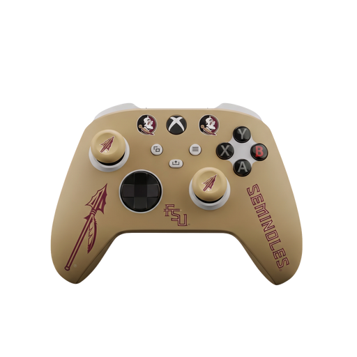 FSU Seminoles Xbox Starter Kit - for just $39.99! 