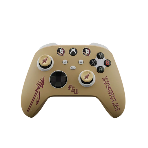 FSU Seminoles Xbox Starter Kit - for just $39.99! 