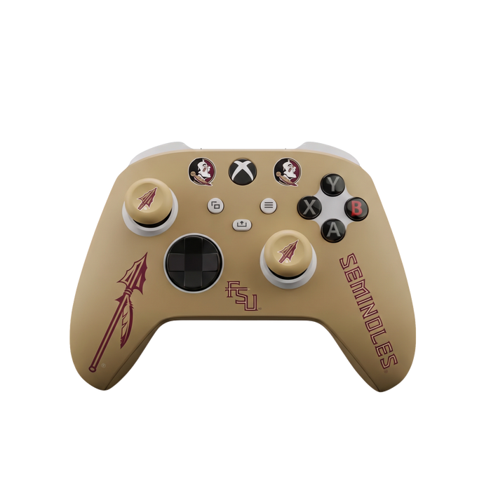 FSU Seminoles Xbox Starter Kit - for just $39.99! 