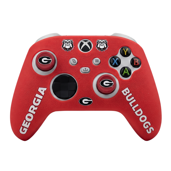 Georgia Bulldogs Xbox Starter Kit - for just $39.99! 