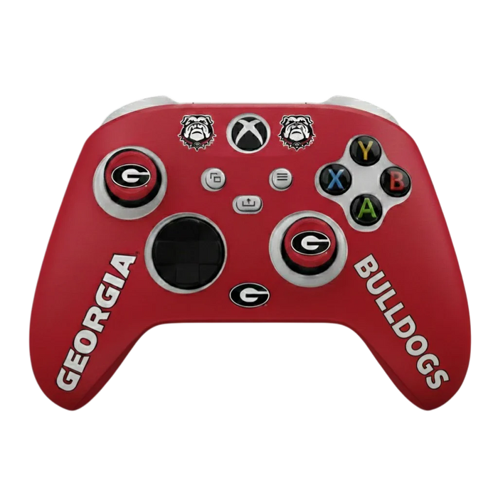 Georgia Bulldogs Xbox Starter Kit - for just $39.99! 
