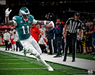 AJ Brown Super Bowl LIX Action Philadelphia Eagles 8" x 10" Football Photo - for just $9.99! 