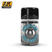 AK Interactive: Stainless Steel Shakers (250) - for just $6.49! 