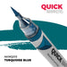 AK Interactive Markers: Quick Markers - Turquoise Blue - for just $4.99! 