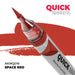 AK Interactive Markers: Quick Markers - Space Red - for just $4.99! 