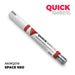 AK Interactive Markers: Quick Markers - Space Red - for just $4.99! 