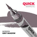 AK Interactive Markers: Quick Markers - Grey Shadow - for just $4.99! 