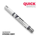 AK Interactive Markers: Quick Markers - Strong Grey - for just $4.99! 