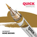 AK Interactive Markers: Quick Markers - Bone Brown - for just $4.99! 