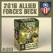 DUST 1947: Allies Forces Deck - for just $28.75! 
