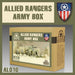 DUST 1947: Heavy Rangers Army Box - for just $113.85! 