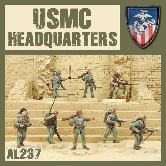 DUST 1947: USMC HQ - for just $70.15! 