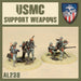 DUST 1947: USMC Support Weapons - for just $57.50! 