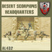 DUST 1947: Desert Scorpion HQ - for just $70.15! 