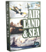 Air, Land & Sea - for just $14.99! 