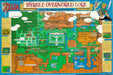Legend of Zelda A Link to the Past SNES Video Game Super Nintendo 1991 - for just $22.99! 