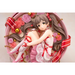 AmiAmi: The Idolmaster Million Live! - Serika Hakozaki (Pure Present Ver.) 1/7 Scale Figure - for just $248.99! 