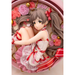 AmiAmi: The Idolmaster Million Live! - Serika Hakozaki (Pure Present Ver.) 1/7 Scale Figure - for just $248.99! 