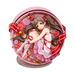 AmiAmi: The Idolmaster Million Live! - Serika Hakozaki (Pure Present Ver.) 1/7 Scale Figure - for just $248.99! 