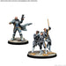 Marvel Crisis Protocol: S.H.I.E.L.D Affiliation Pack - for just $64.99! 