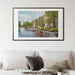 Jeneral Collectives: wholesome times - Amsterdam 1000 Piece Jigsaw Puzzle - for just $24.99! 