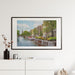 Jeneral Collectives: wholesome times - Amsterdam 1000 Piece Jigsaw Puzzle - for just $24.99! 