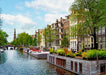 Jeneral Collectives: wholesome times - Amsterdam 1000 Piece Jigsaw Puzzle - for just $24.99! 