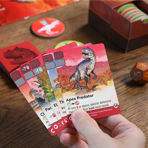 Nature: Module 2 - Jurassic - for just $29.99! 