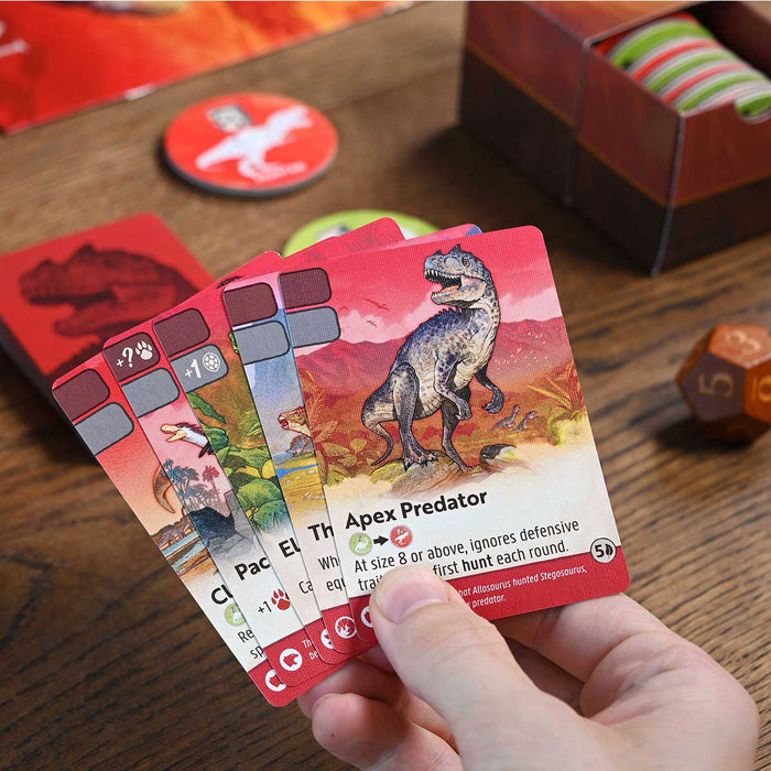 Nature: Module 2 - Jurassic - for just $29.99! 