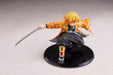 Aniplex: Demon Slayer: Kimetsu no Yaiba - Zenitsu Agatsuma 1/8 Scale Figure - for just $279.95! 