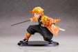 Aniplex: Demon Slayer: Kimetsu no Yaiba - Zenitsu Agatsuma 1/8 Scale Figure - for just $279.95! 