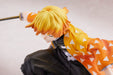 Aniplex: Demon Slayer: Kimetsu no Yaiba - Zenitsu Agatsuma 1/8 Scale Figure - for just $279.95! 