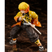 Aniplex: Demon Slayer: Kimetsu no Yaiba - [BUZZmod] Zenitsu Agatsuma 1/12 Scale Figure - for just $169.99! 
