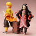 Aniplex: Demon Slayer: Kimetsu no Yaiba - [BUZZmod] Zenitsu Agatsuma 1/12 Scale Figure - for just $169.99! 