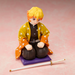 Aniplex: Demon Slayer: Kimetsu no Yaiba - [BUZZmod] Zenitsu Agatsuma 1/12 Scale Figure - for just $169.99! 