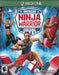 American Ninja Warrior Challenge (Xbox One) - for just $0! 