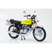 Aoshima: 1/12 Honda CB400Four I/II (398CC) Scale Model Kit #30 - for just $32.99! 