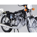 Aoshima: 1/12 Honda CB400Four I/II (398CC) Scale Model Kit #30 - for just $32.99! 