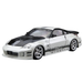 Aoshima: Nissan (2005) Top Secret Z33 Fairlady Z 1/24 Scale Model Kit #33 - for just $39.99! 