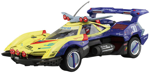 1/24 ASURADA G.S.X RALLY MODE. Model Kit - for just $59.99! 