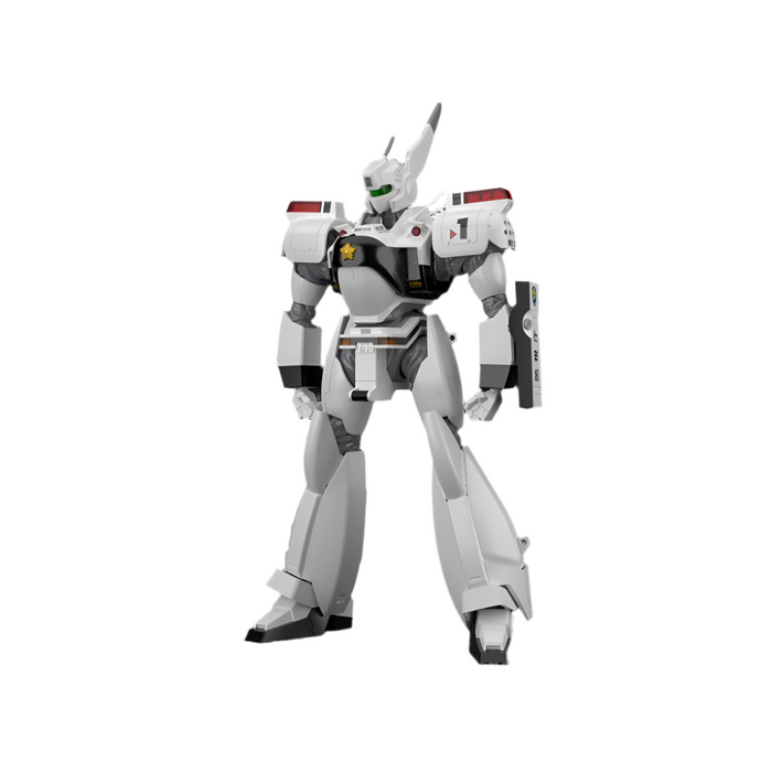 Aoshima: 1/43 Mobile Police Patlabor AV-98 Ingram 1st Scale Model Kit - for just $69.99! 