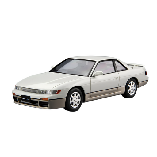 Aoshima: 1/24 NISSAN PS13 SILVIA K's Dia-Package'91 Scale Model Kit #13 - for just $39.99! 