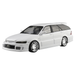 Aoshima: 1/24 Garson Geraid GT CF6 Accord Wagon '97 (Honda) Scale Model Kit #63 - for just $39.99! 