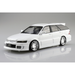 Aoshima: 1/24 Garson Geraid GT CF6 Accord Wagon '97 (Honda) Scale Model Kit #63 - for just $39.99! 