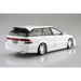 Aoshima: 1/24 Garson Geraid GT CF6 Accord Wagon '97 (Honda) Scale Model Kit #63 - for just $39.99! 
